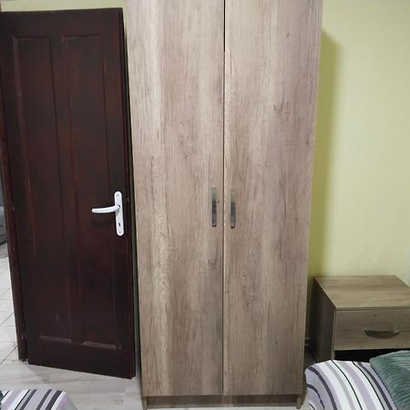 Gaga 1 Apartment Veliko Gradiste Exterior photo