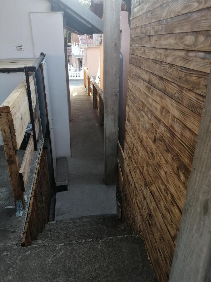 Gaga 1 Apartment Veliko Gradiste Exterior photo
