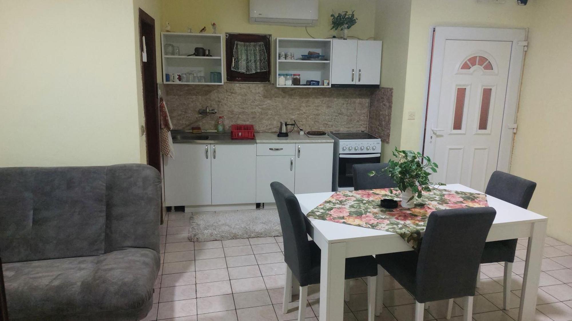 Gaga 1 Apartment Veliko Gradiste Exterior photo